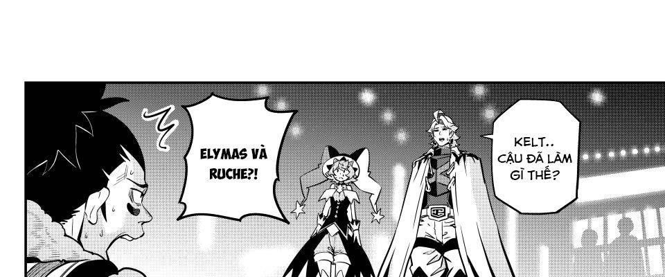 Kỵ Sĩ Chuyển Sinh Bị Lưu Đày, Trở Nên Bất Bại Nhờ Trò Chơi - Chapter 109 - Page 14