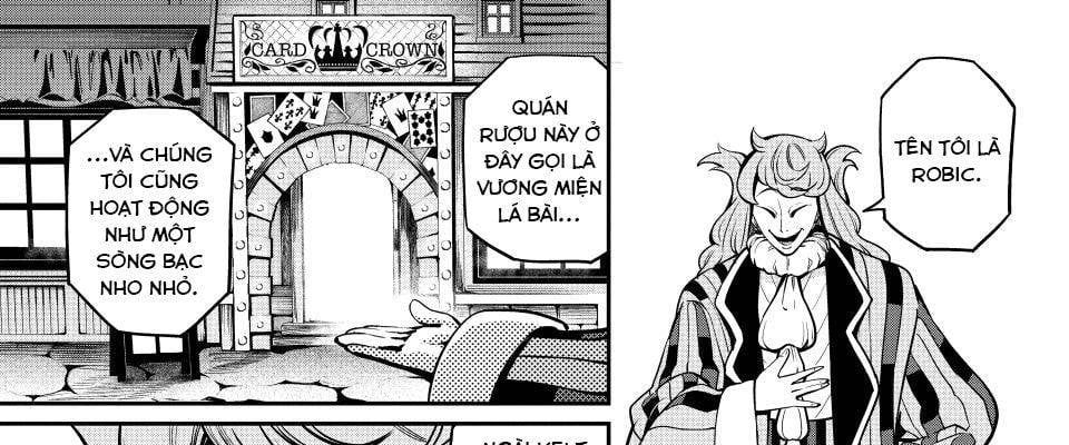 Kỵ Sĩ Chuyển Sinh Bị Lưu Đày, Trở Nên Bất Bại Nhờ Trò Chơi - Chapter 109 - Page 18