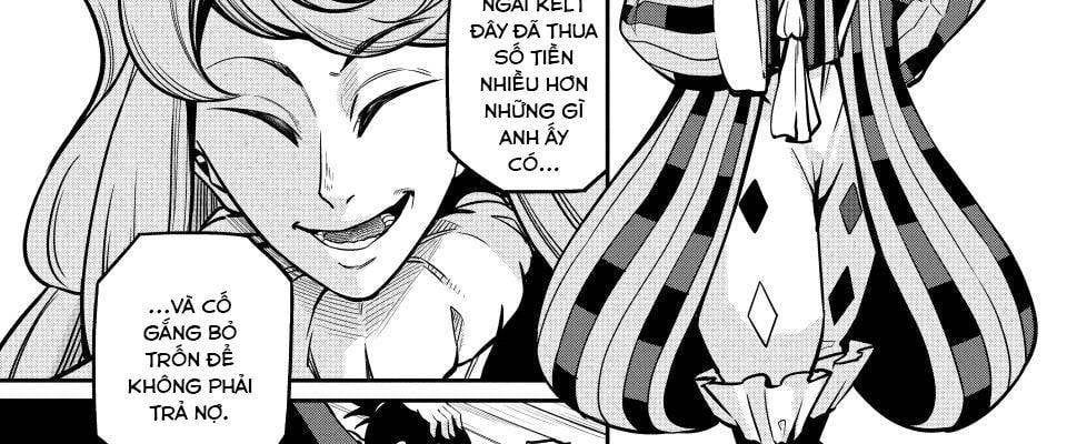 Kỵ Sĩ Chuyển Sinh Bị Lưu Đày, Trở Nên Bất Bại Nhờ Trò Chơi - Chapter 109 - Page 19