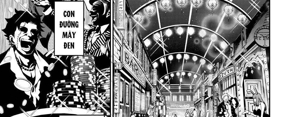 Kỵ Sĩ Chuyển Sinh Bị Lưu Đày, Trở Nên Bất Bại Nhờ Trò Chơi - Chapter 109 - Page 3