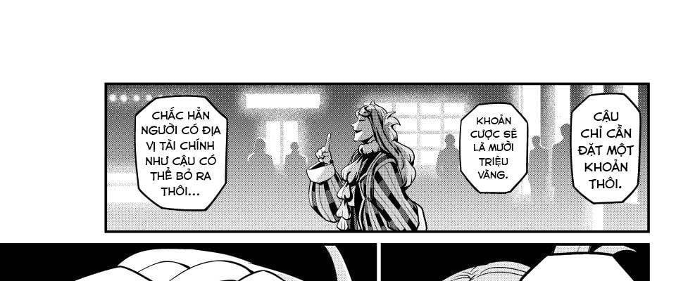 Kỵ Sĩ Chuyển Sinh Bị Lưu Đày, Trở Nên Bất Bại Nhờ Trò Chơi - Chapter 109 - Page 34