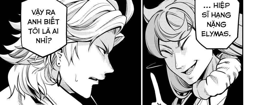 Kỵ Sĩ Chuyển Sinh Bị Lưu Đày, Trở Nên Bất Bại Nhờ Trò Chơi - Chapter 109 - Page 35