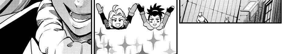 Kỵ Sĩ Chuyển Sinh Bị Lưu Đày, Trở Nên Bất Bại Nhờ Trò Chơi - Chapter 109 - Page 37