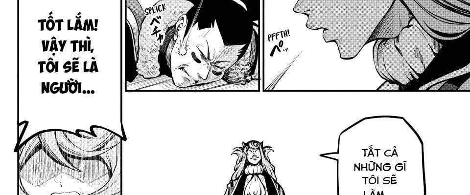 Kỵ Sĩ Chuyển Sinh Bị Lưu Đày, Trở Nên Bất Bại Nhờ Trò Chơi - Chapter 109 - Page 39