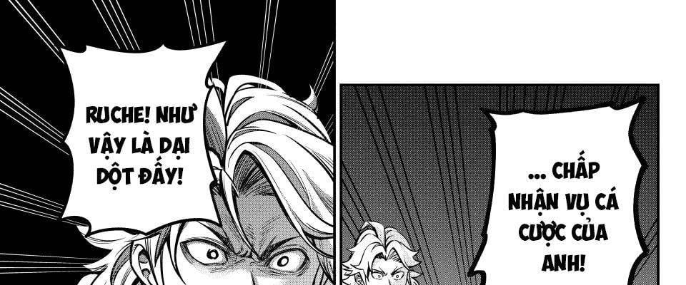 Kỵ Sĩ Chuyển Sinh Bị Lưu Đày, Trở Nên Bất Bại Nhờ Trò Chơi - Chapter 109 - Page 42