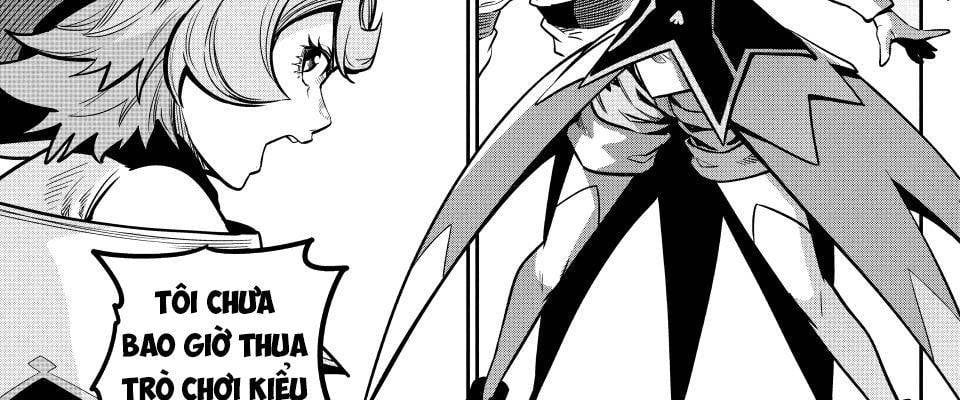 Kỵ Sĩ Chuyển Sinh Bị Lưu Đày, Trở Nên Bất Bại Nhờ Trò Chơi - Chapter 109 - Page 44