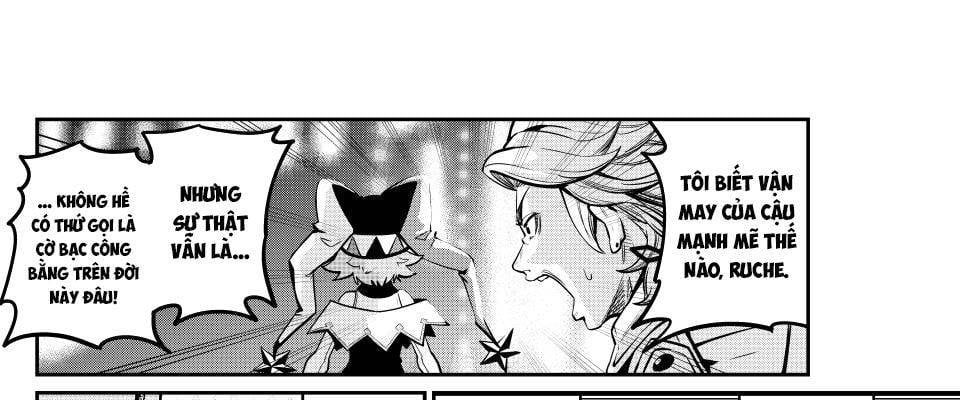 Kỵ Sĩ Chuyển Sinh Bị Lưu Đày, Trở Nên Bất Bại Nhờ Trò Chơi - Chapter 109 - Page 46