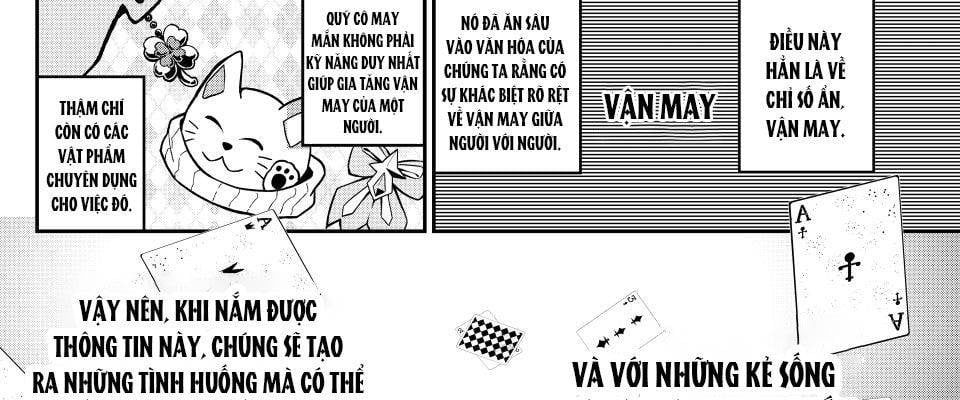 Kỵ Sĩ Chuyển Sinh Bị Lưu Đày, Trở Nên Bất Bại Nhờ Trò Chơi - Chapter 109 - Page 47