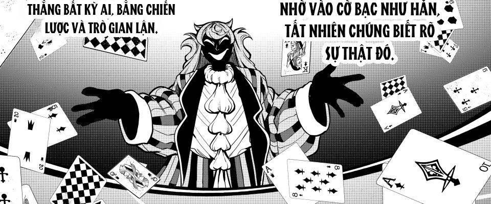 Kỵ Sĩ Chuyển Sinh Bị Lưu Đày, Trở Nên Bất Bại Nhờ Trò Chơi - Chapter 109 - Page 48