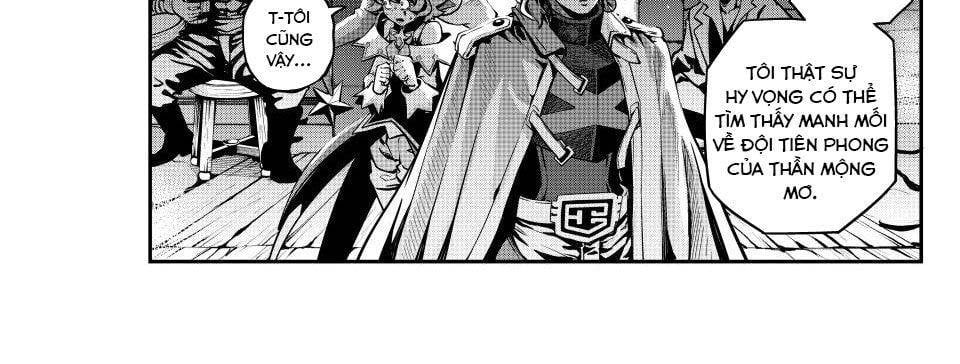 Kỵ Sĩ Chuyển Sinh Bị Lưu Đày, Trở Nên Bất Bại Nhờ Trò Chơi - Chapter 109 - Page 5