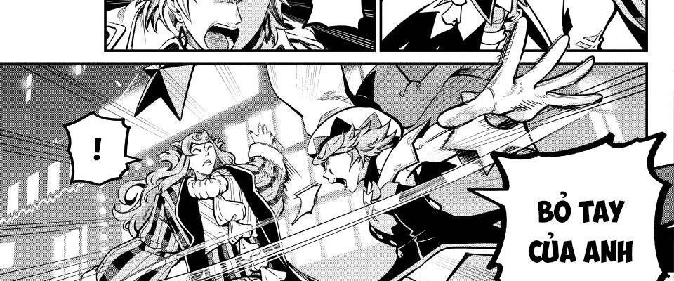 Kỵ Sĩ Chuyển Sinh Bị Lưu Đày, Trở Nên Bất Bại Nhờ Trò Chơi - Chapter 109 - Page 52