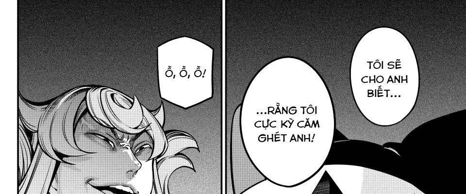 Kỵ Sĩ Chuyển Sinh Bị Lưu Đày, Trở Nên Bất Bại Nhờ Trò Chơi - Chapter 109 - Page 54