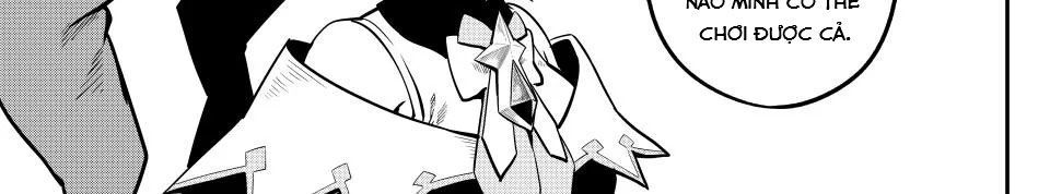 Kỵ Sĩ Chuyển Sinh Bị Lưu Đày, Trở Nên Bất Bại Nhờ Trò Chơi - Chapter 110 - Page 12