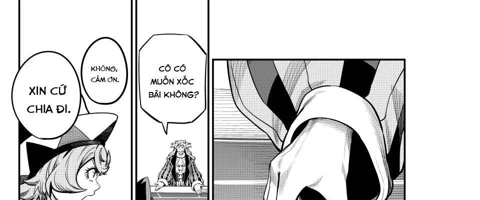 Kỵ Sĩ Chuyển Sinh Bị Lưu Đày, Trở Nên Bất Bại Nhờ Trò Chơi - Chapter 110 - Page 13