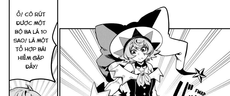 Kỵ Sĩ Chuyển Sinh Bị Lưu Đày, Trở Nên Bất Bại Nhờ Trò Chơi - Chapter 110 - Page 17