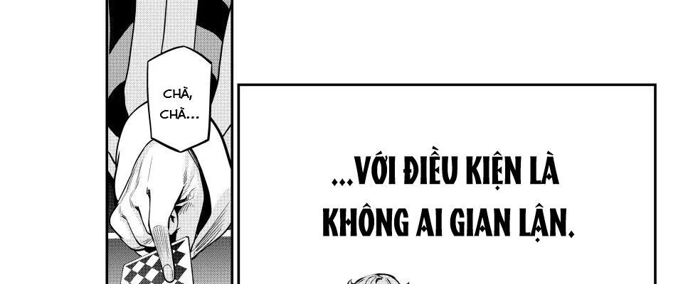 Kỵ Sĩ Chuyển Sinh Bị Lưu Đày, Trở Nên Bất Bại Nhờ Trò Chơi - Chapter 110 - Page 21