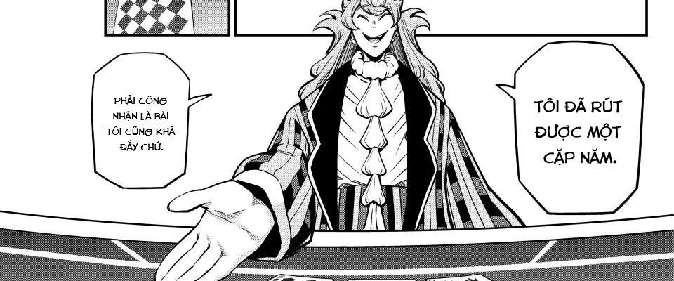 Kỵ Sĩ Chuyển Sinh Bị Lưu Đày, Trở Nên Bất Bại Nhờ Trò Chơi - Chapter 110 - Page 22