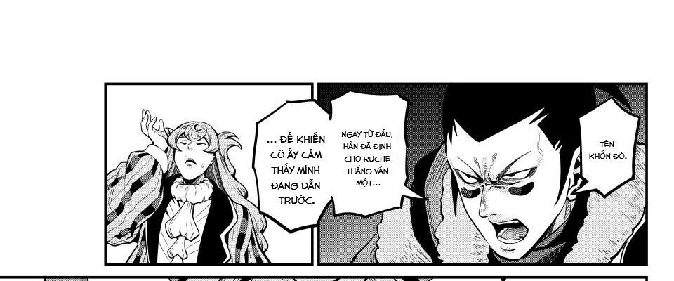 Kỵ Sĩ Chuyển Sinh Bị Lưu Đày, Trở Nên Bất Bại Nhờ Trò Chơi - Chapter 110 - Page 25