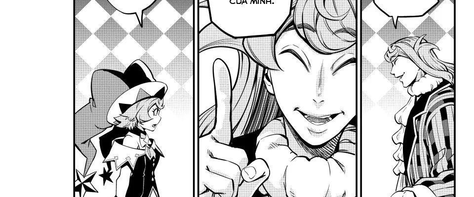 Kỵ Sĩ Chuyển Sinh Bị Lưu Đày, Trở Nên Bất Bại Nhờ Trò Chơi - Chapter 110 - Page 27