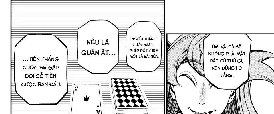 Kỵ Sĩ Chuyển Sinh Bị Lưu Đày, Trở Nên Bất Bại Nhờ Trò Chơi - Chapter 110 - Page 29