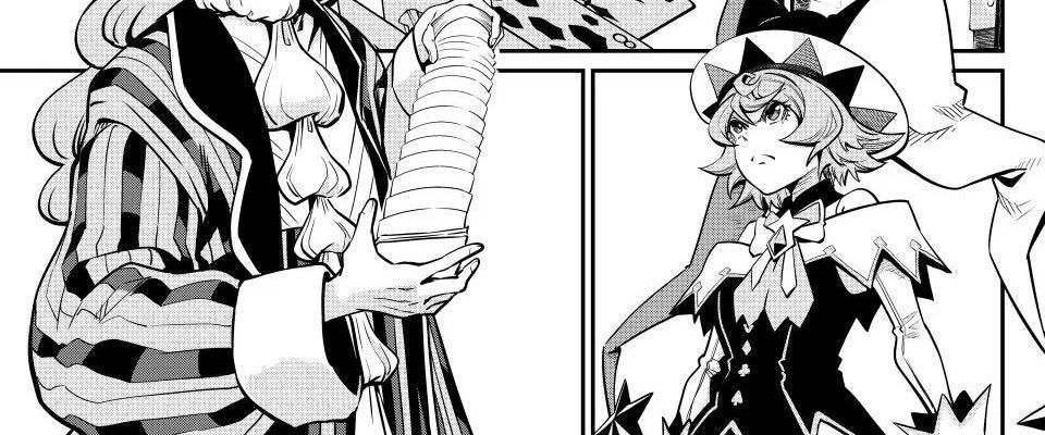 Kỵ Sĩ Chuyển Sinh Bị Lưu Đày, Trở Nên Bất Bại Nhờ Trò Chơi - Chapter 110 - Page 3