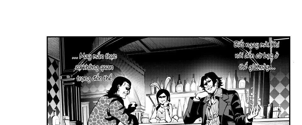 Kỵ Sĩ Chuyển Sinh Bị Lưu Đày, Trở Nên Bất Bại Nhờ Trò Chơi - Chapter 110 - Page 33