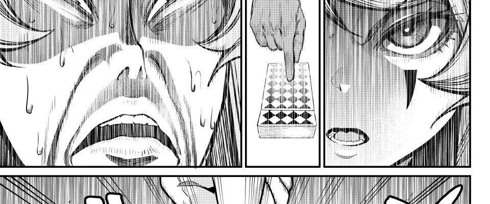 Kỵ Sĩ Chuyển Sinh Bị Lưu Đày, Trở Nên Bất Bại Nhờ Trò Chơi - Chapter 110 - Page 46