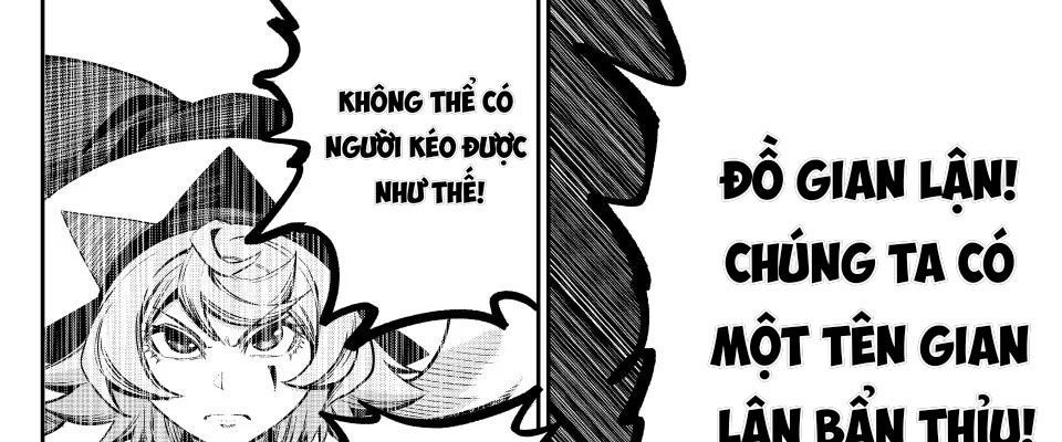 Kỵ Sĩ Chuyển Sinh Bị Lưu Đày, Trở Nên Bất Bại Nhờ Trò Chơi - Chapter 110 - Page 49