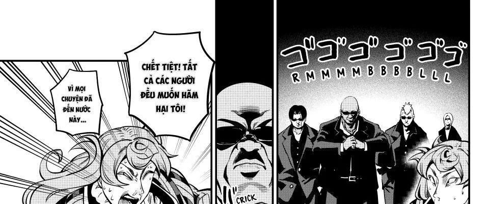 Kỵ Sĩ Chuyển Sinh Bị Lưu Đày, Trở Nên Bất Bại Nhờ Trò Chơi - Chapter 110 - Page 53