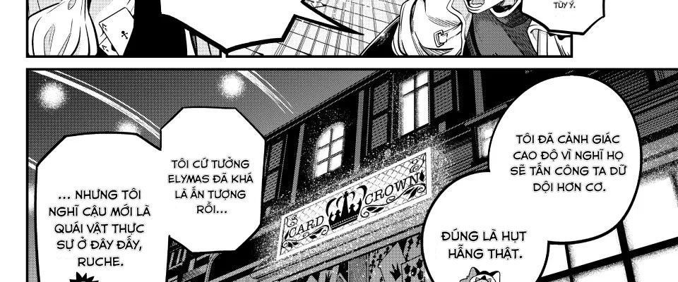 Kỵ Sĩ Chuyển Sinh Bị Lưu Đày, Trở Nên Bất Bại Nhờ Trò Chơi - Chapter 110 - Page 59