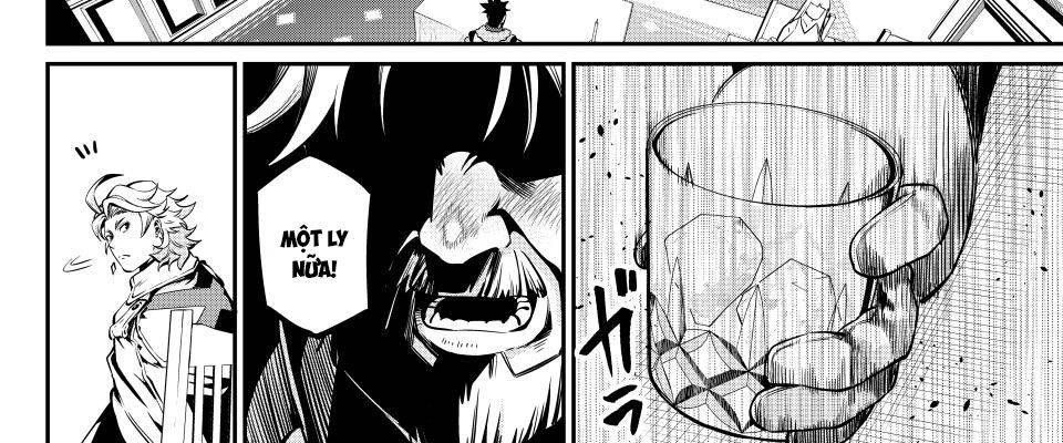 Kỵ Sĩ Chuyển Sinh Bị Lưu Đày, Trở Nên Bất Bại Nhờ Trò Chơi - Chapter 111 - Page 16