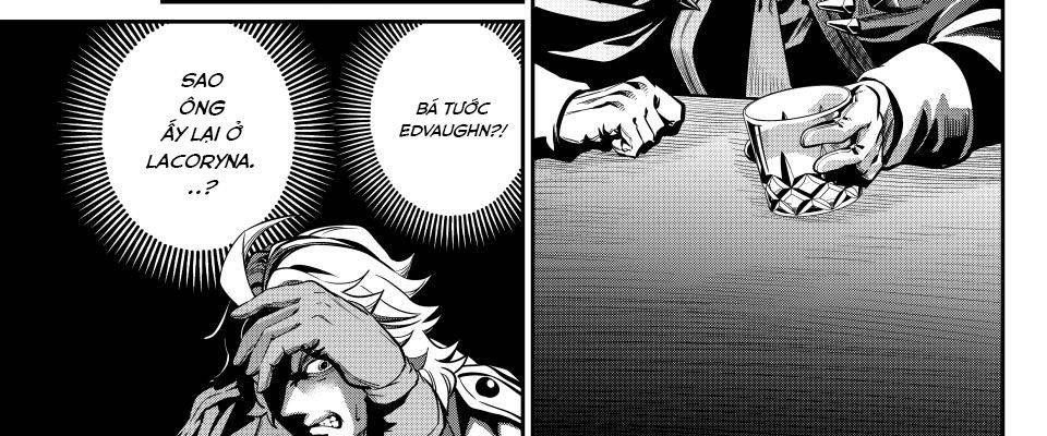 Kỵ Sĩ Chuyển Sinh Bị Lưu Đày, Trở Nên Bất Bại Nhờ Trò Chơi - Chapter 111 - Page 20