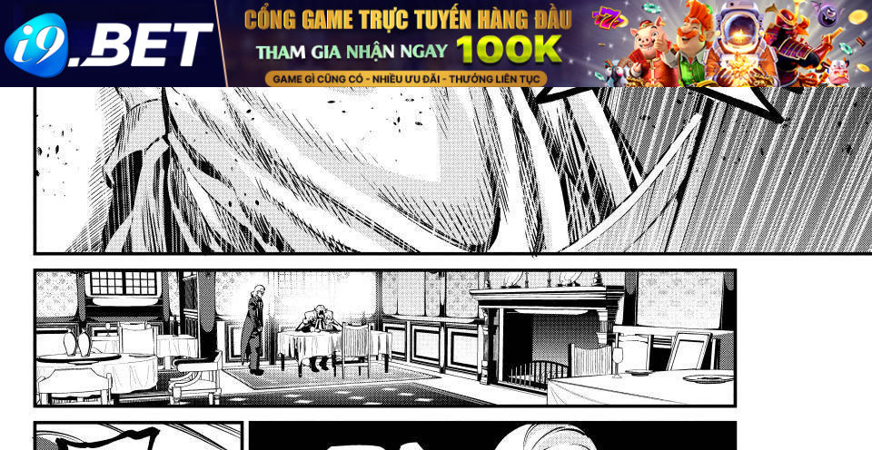 Kỵ Sĩ Chuyển Sinh Bị Lưu Đày, Trở Nên Bất Bại Nhờ Trò Chơi - Chapter 111 - Page 23