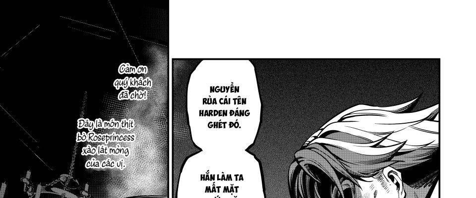 Kỵ Sĩ Chuyển Sinh Bị Lưu Đày, Trở Nên Bất Bại Nhờ Trò Chơi - Chapter 111 - Page 26