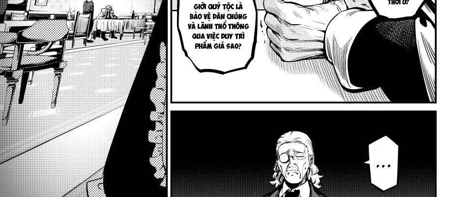 Kỵ Sĩ Chuyển Sinh Bị Lưu Đày, Trở Nên Bất Bại Nhờ Trò Chơi - Chapter 111 - Page 28