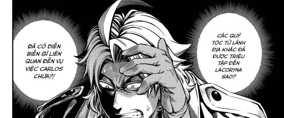 Kỵ Sĩ Chuyển Sinh Bị Lưu Đày, Trở Nên Bất Bại Nhờ Trò Chơi - Chapter 111 - Page 30