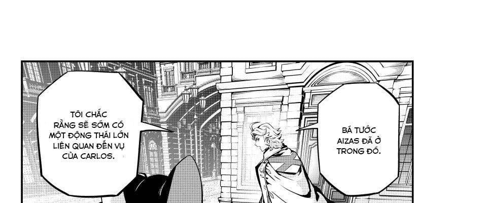 Kỵ Sĩ Chuyển Sinh Bị Lưu Đày, Trở Nên Bất Bại Nhờ Trò Chơi - Chapter 111 - Page 38