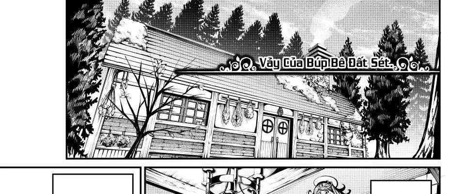 Kỵ Sĩ Chuyển Sinh Bị Lưu Đày, Trở Nên Bất Bại Nhờ Trò Chơi - Chapter 112 - Page 10