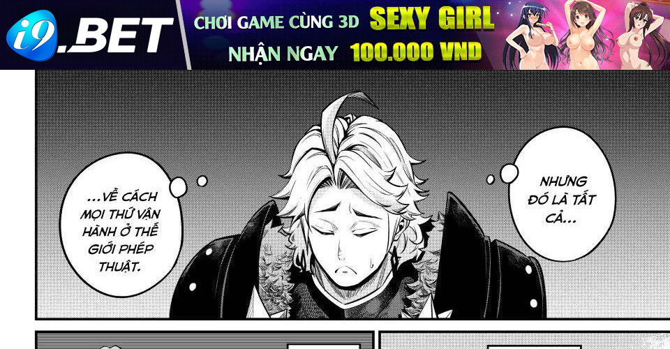 Kỵ Sĩ Chuyển Sinh Bị Lưu Đày, Trở Nên Bất Bại Nhờ Trò Chơi - Chapter 112 - Page 14