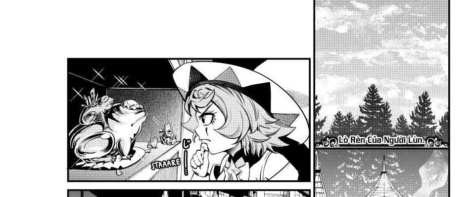 Kỵ Sĩ Chuyển Sinh Bị Lưu Đày, Trở Nên Bất Bại Nhờ Trò Chơi - Chapter 112 - Page 18