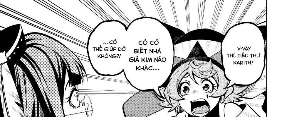 Kỵ Sĩ Chuyển Sinh Bị Lưu Đày, Trở Nên Bất Bại Nhờ Trò Chơi - Chapter 112 - Page 26