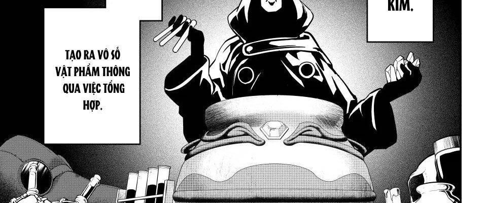 Kỵ Sĩ Chuyển Sinh Bị Lưu Đày, Trở Nên Bất Bại Nhờ Trò Chơi - Chapter 112 - Page 3