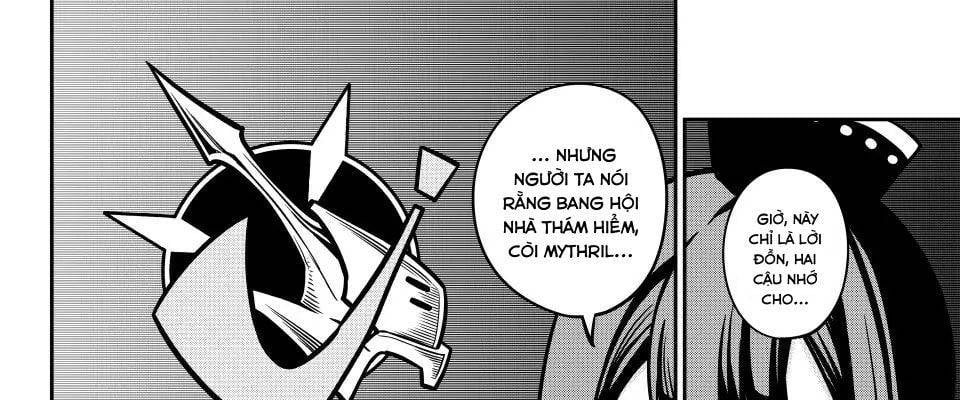 Kỵ Sĩ Chuyển Sinh Bị Lưu Đày, Trở Nên Bất Bại Nhờ Trò Chơi - Chapter 112 - Page 30