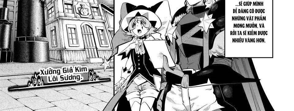 Kỵ Sĩ Chuyển Sinh Bị Lưu Đày, Trở Nên Bất Bại Nhờ Trò Chơi - Chapter 112 - Page 5