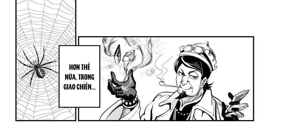 Kỵ Sĩ Chuyển Sinh Bị Lưu Đày, Trở Nên Bất Bại Nhờ Trò Chơi - Chapter 112 - Page 6