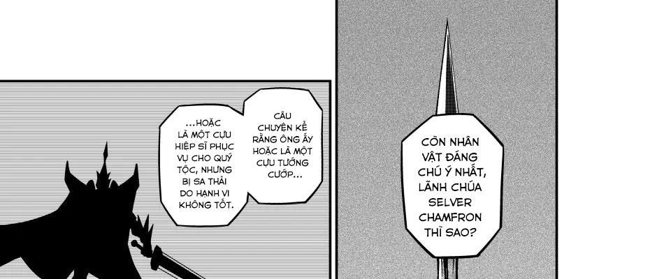 Kỵ Sĩ Chuyển Sinh Bị Lưu Đày, Trở Nên Bất Bại Nhờ Trò Chơi - Chapter 113 - Page 13