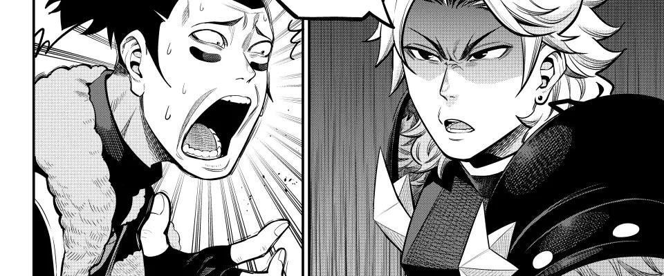 Kỵ Sĩ Chuyển Sinh Bị Lưu Đày, Trở Nên Bất Bại Nhờ Trò Chơi - Chapter 113 - Page 23