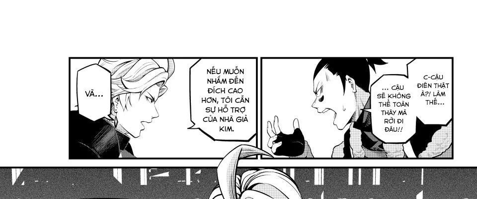 Kỵ Sĩ Chuyển Sinh Bị Lưu Đày, Trở Nên Bất Bại Nhờ Trò Chơi - Chapter 113 - Page 25