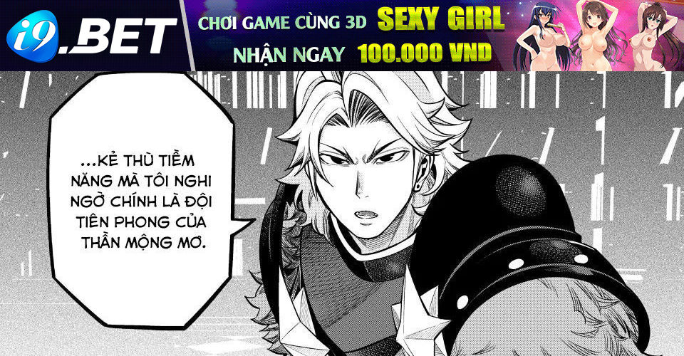 Kỵ Sĩ Chuyển Sinh Bị Lưu Đày, Trở Nên Bất Bại Nhờ Trò Chơi - Chapter 113 - Page 26