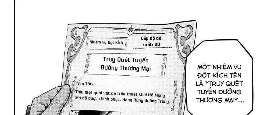 Kỵ Sĩ Chuyển Sinh Bị Lưu Đày, Trở Nên Bất Bại Nhờ Trò Chơi - Chapter 113 - Page 37